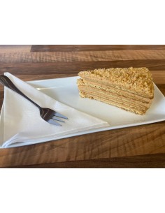 Honey Cake - Marlenka