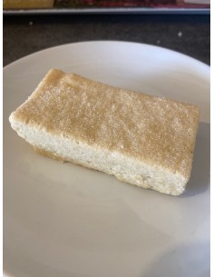 Vegan Classic Butter Shortbread