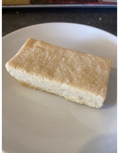 Vegan Classic Butter Shortbread