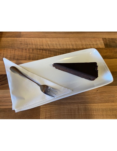 Gluten Free Flourless Chocolate Cake