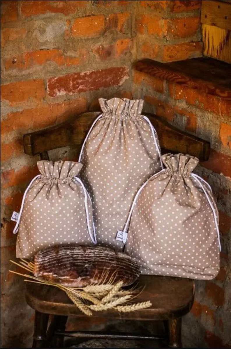 Bread Bags