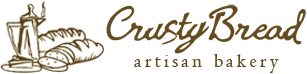 Crusty Bread Artisan Bakery